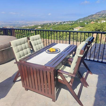 Buena Vista Appartement Alhaurín de la Torre Buitenkant foto